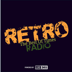 Escucha Retro Radio en la aplicación