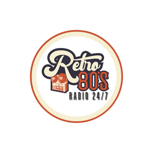 Escucha Retro 80’s Radio 24/7 en la aplicación