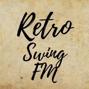 Escucha RetroSwingFM en la aplicación