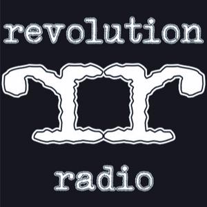 Escucha Revolution Radio Canada en la aplicación