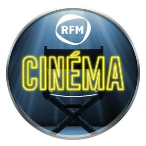 Escucha RFM Cinéma en la aplicación