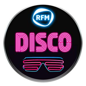 Escucha RFM Disco en la aplicación