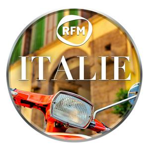 Escucha RFM Italie en la aplicación