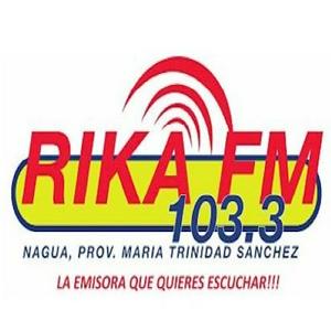 Escucha RIKA FM 103.3 en la aplicación