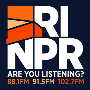 Escucha Rhode Island Public Radio en la aplicación