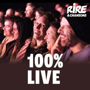 Escucha RIRE ET CHANSONS 100% LIVE en la aplicación