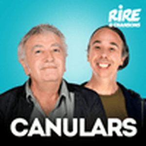 Escucha RIRE ET CHANSONS CANULARS en la aplicación