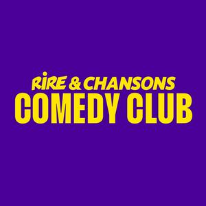 Escucha RIRE ET CHANSONS COMEDY CLUB en la aplicación