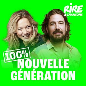 Escucha RIRE ET CHANSONS NOUVELLE GENERATION en la aplicación