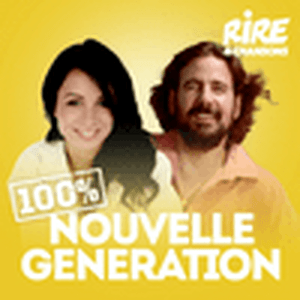 Escucha RIRE ET CHANSONS NOUVELLE GENERATION en la aplicación