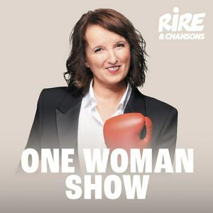 Escucha RIRE ET CHANSONS ONE WOMAN SHOW en la aplicación