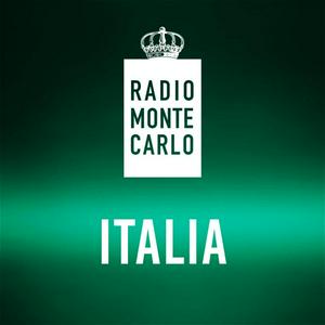 Escucha Radio Monte Carlo - Italia en la aplicación