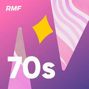 Escucha RMF 70s en la aplicación