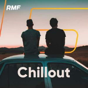 Escucha RMF Chillout en la aplicación