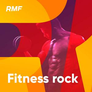 Escucha RMF Fitness Rock en la aplicación