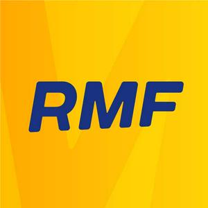 Escucha RMF FM  en la aplicación