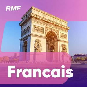 Escucha RMF Francais en la aplicación