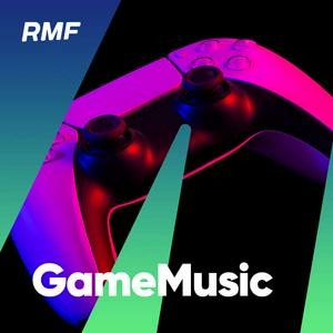 Escucha RMF GameMusic en la aplicación