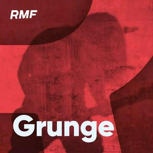 Escucha RMF Grunge en la aplicación