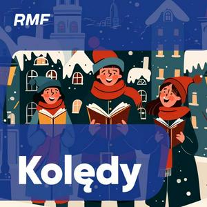 Escucha RMF Kolędy en la aplicación