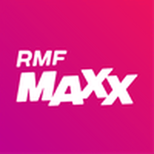 Escucha RMF MAXX en la aplicación