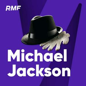 Escucha RMF Michael Jackson en la aplicación