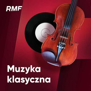 Escucha RMF Muzyka klasyczna en la aplicación