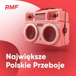 Escucha RMF Najwieksze Polskie Przeboje en la aplicación