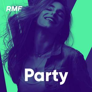 Escucha RMF Party en la aplicación