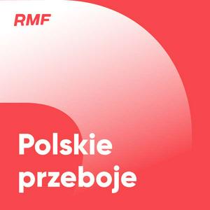 Escucha RMF Polskie Przeboje en la aplicación