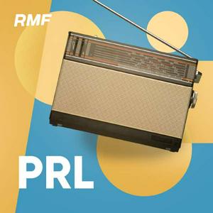 Escucha RMF PRL en la aplicación