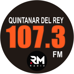 Escucha RM Radio - Quintanar Del Rey 107.3  en la aplicación