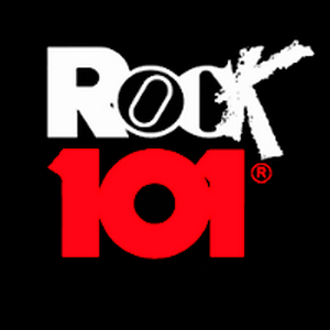 Escucha Rock 101 en la aplicación