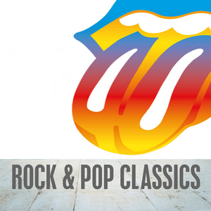 Escucha Rock and Pop Classics en la aplicación