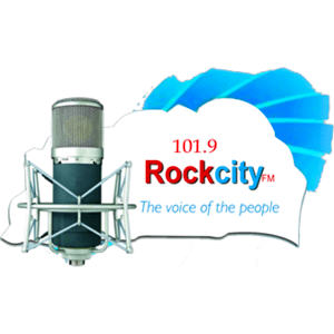 Escucha Rockcity 101.9 FM en la aplicación