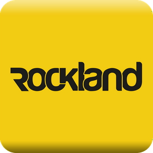 Escucha ROCKLAND.FM en la aplicación