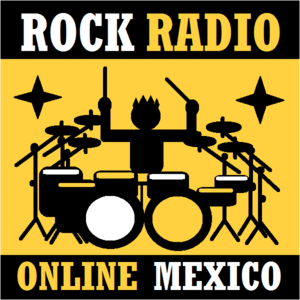 Escucha Rock Radio Online Mexico en la aplicación