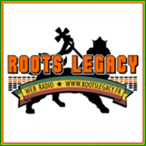 Escucha Roots Legacy Radio en la aplicación