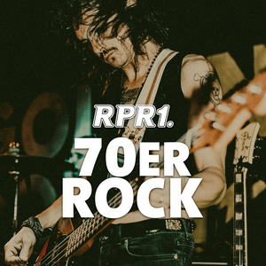 Escucha RPR1. 70er Rock en la aplicación