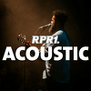 Escucha RPR1. Acoustic en la aplicación