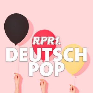 Escucha RPR1. Deutschpop en la aplicación