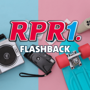 Escucha RPR1. Flashback en la aplicación