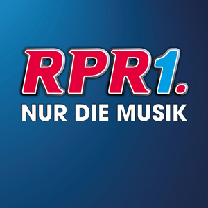 Escucha RPR1. Nur die Musik en la aplicación