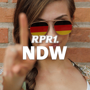 Escucha RPR1. NDW en la aplicación