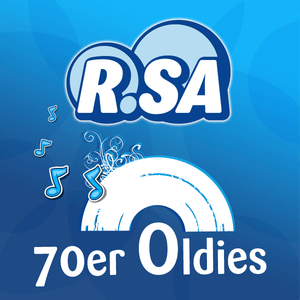 Escucha R.SA - 70er Oldies en la aplicación