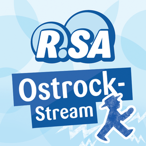 Escucha R.SA - Ostrock en la aplicación