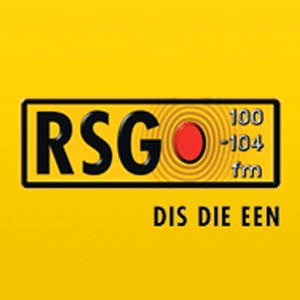 Escucha RSG en la aplicación