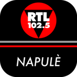 Escucha RTL102.5 Napulè en la aplicación