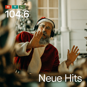 Escucha RTL Weihnachtsradio - Neue Hits en la aplicación