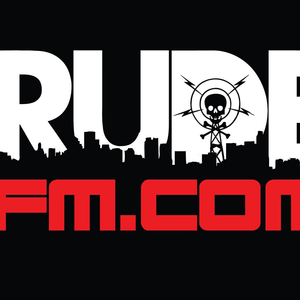 Escucha Rude FM en la aplicación